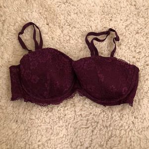 H&M lace bra